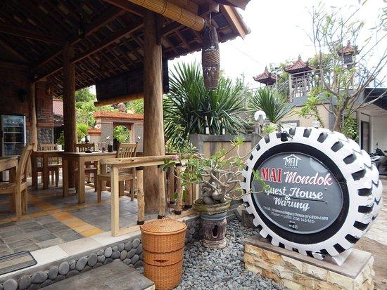Warung Mai Mondok