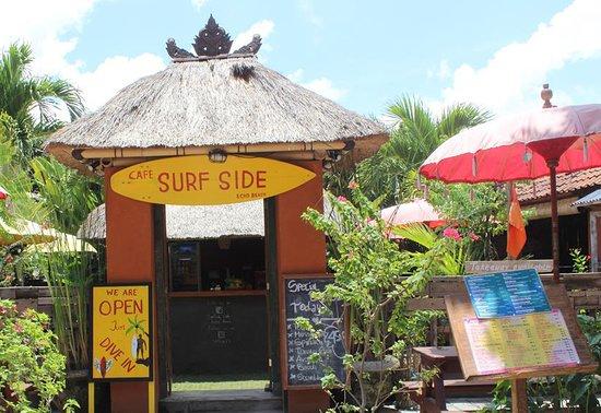 Surf Side Cafe