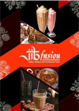 JIB Fusion