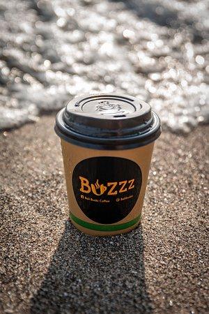 Bali Buzzz Coffee