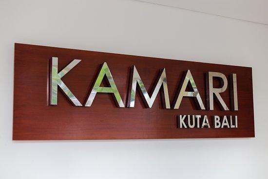 Kamari Resto