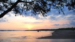 Mertasari Beach