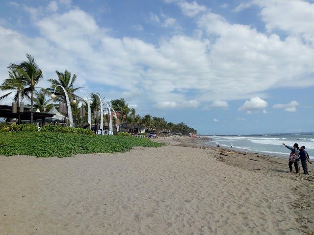 Pantai Petitenget