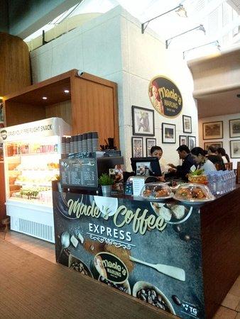 Made's Warung