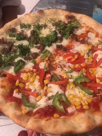 Warung Napoli