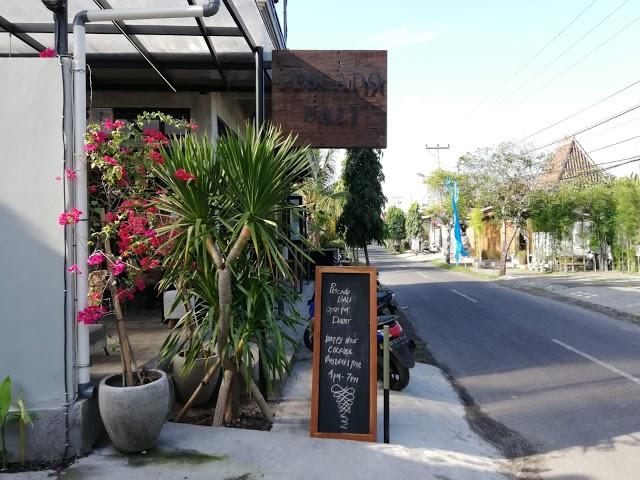 Pescado Bali