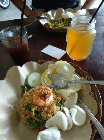 Putu Coffee