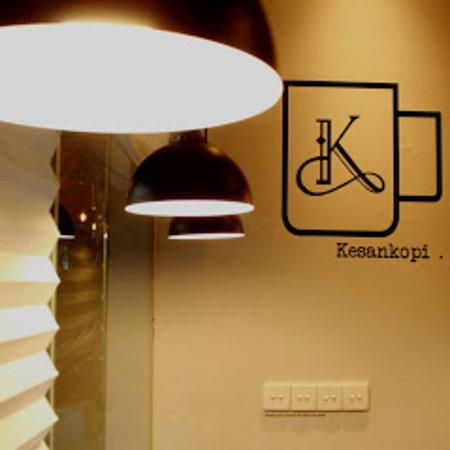 Kesankopi