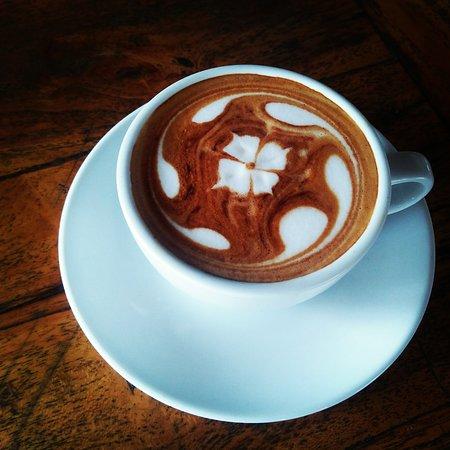 Surya Coffee Shop
