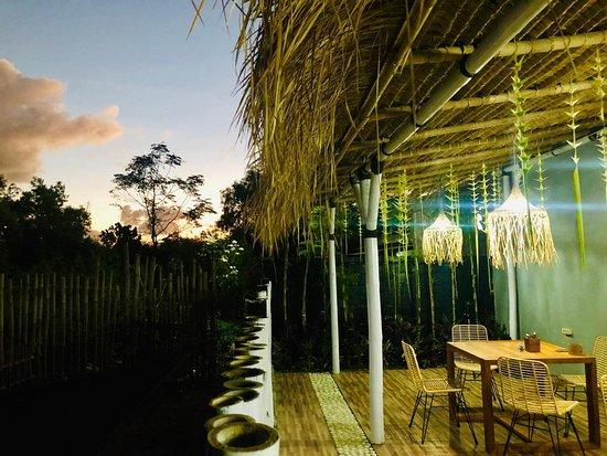 La Huerta Bali