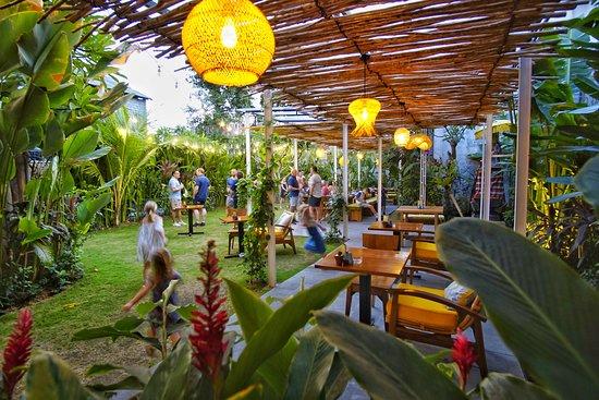 Bloom Restaurant