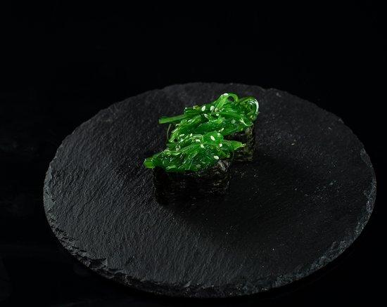 Gin Sushi
