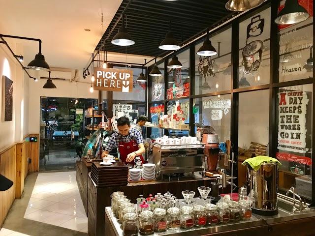 Anomali Coffee