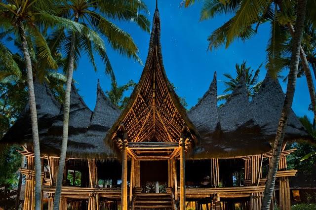 Bambu Indah