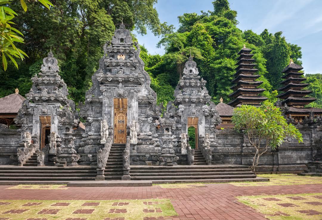 Goa Lawah Temple