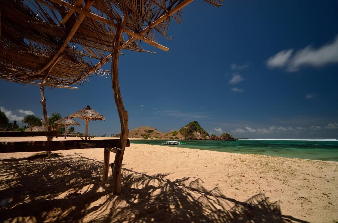 Pantai Kuta