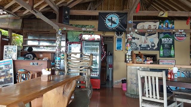 Deki's Warung