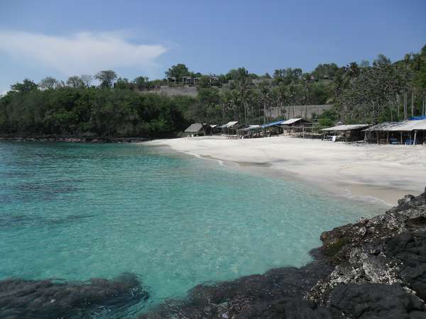 la Plage Bias Tugal