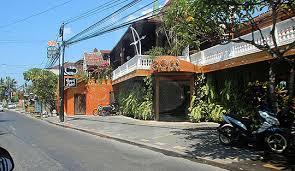 Batu Belig Street