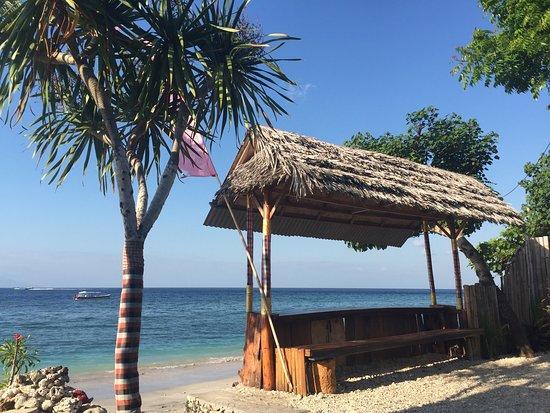 Warung Pondok Nusa Penida