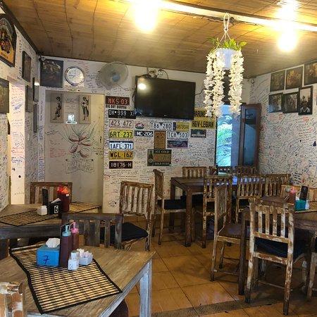 Paideia Coffee Shop