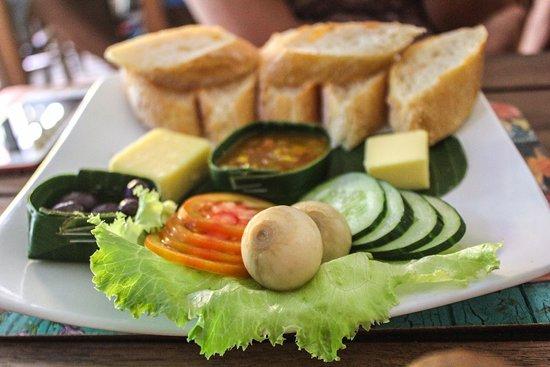 Tommy's Cafe