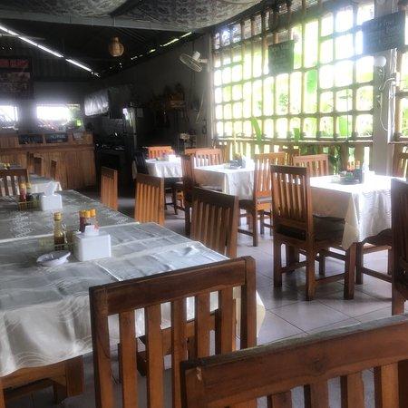 Warung Ayu Food & Drink
