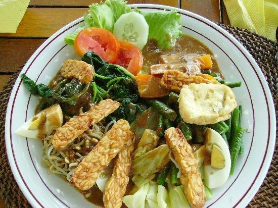 Warung Indonesia