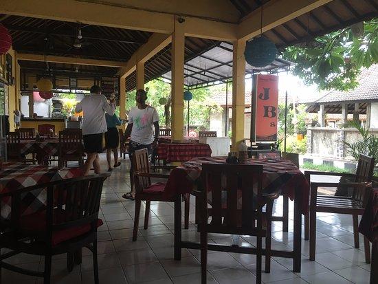JB's Warung Makan