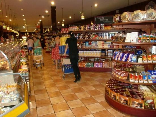 Bali Deli
