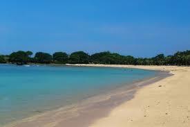 Nusa Dua Beach