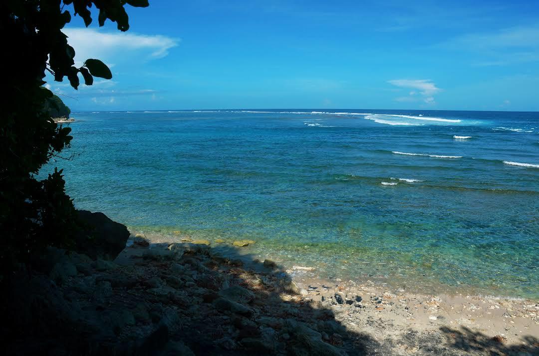 Pantai Gunung Payung