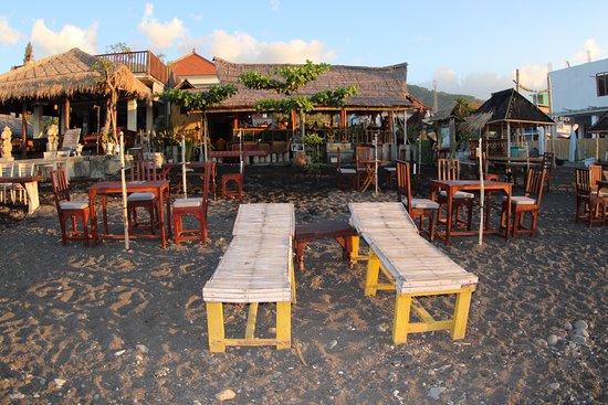 Warung Amsha