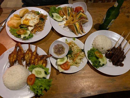 Jungle Warung
