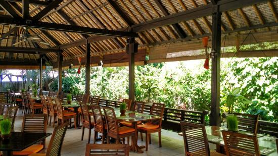 Pandawa Restaurant