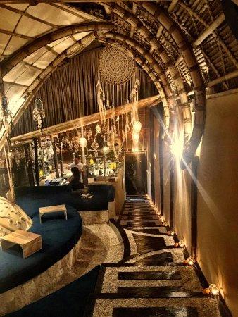 Akasha at Newearth Haven Bali