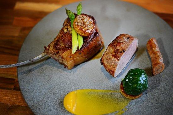 Restaurant Locavore