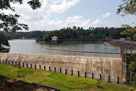 Bendungan Telaga Tunjung