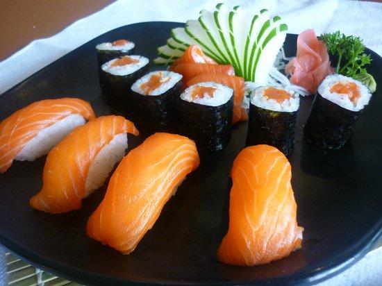 Sushi Qombi