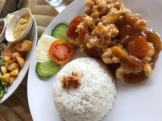Warung Made