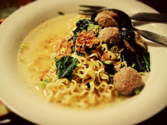 Kedai Tjap Loko