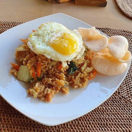 SG warung & Bar