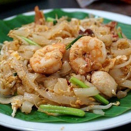 Warung K'Ani