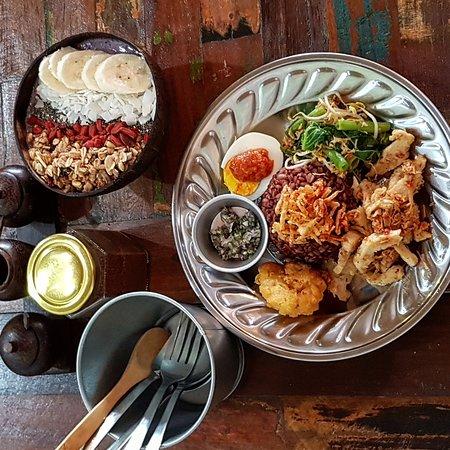 Namaskara Coffee & Superfoods