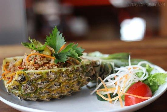 Bali Soul Warung