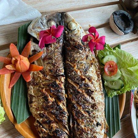Warung Asri