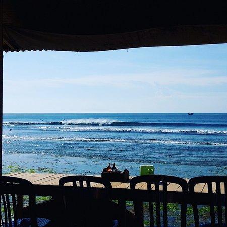 Maria's Cafe