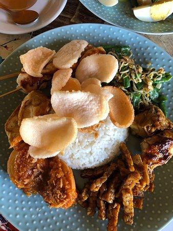 Chez Indra