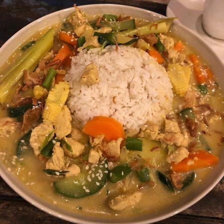 Warung Kezia