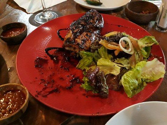 Canteen Bistro
